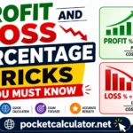 Profit and Loss Percentage Tricks You Must Know